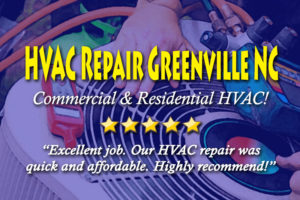 HVAC Replacement