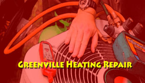 Heating Repair Greenville NC