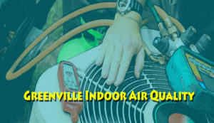Greenville Indoor Air Quality